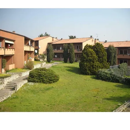 Comodo Al Lago E Gardaland Apartamento Castelnuovo del Garda