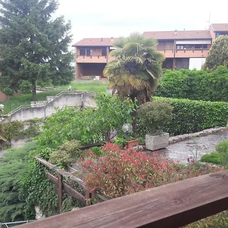 Apartamento Comodo Al Lago E Gardaland Castelnuovo del Garda